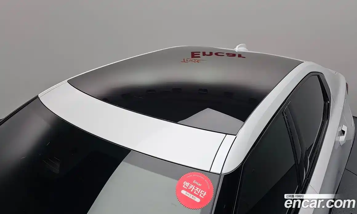 Polestar Polestar 2 2022 0.2 гидро в Москве № 1199891, фото 19