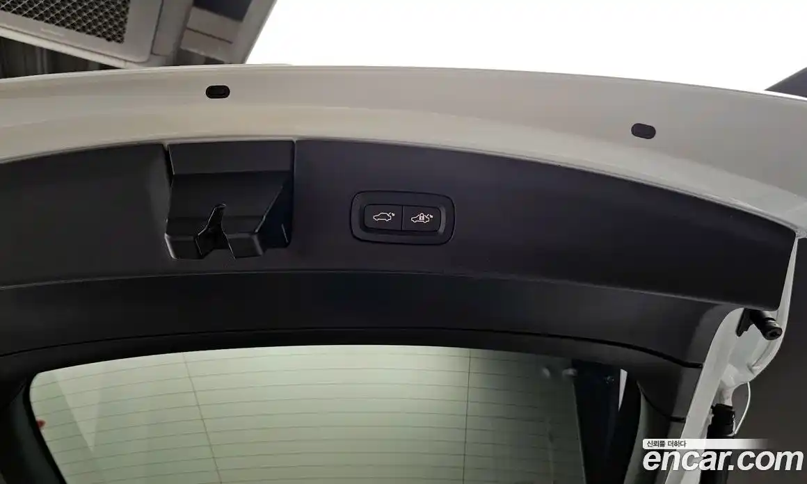 Polestar Polestar 2 2022 0.2 гидро в Москве № 1199891, фото 20