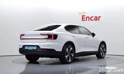Polestar Polestar 2 2022 0.2 гидро в Москве № 1199891, миниатюра 2