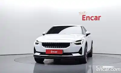 Polestar Polestar 2 2022 0.2 гидро в Москве № 1199891, миниатюра 3