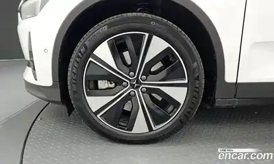 Polestar Polestar 2 2022 0.2 гидро в Москве № 1199891, миниатюра 5