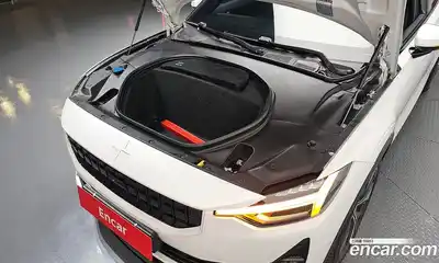 Polestar Polestar 2 2022 0.2 гидро в Москве № 1199891, миниатюра 6