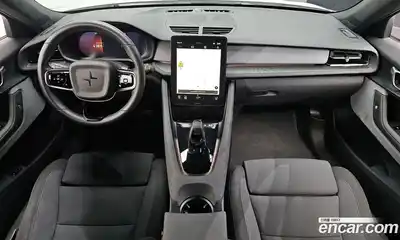 Polestar Polestar 2 2022 0.2 гидро в Москве № 1199891, миниатюра 7