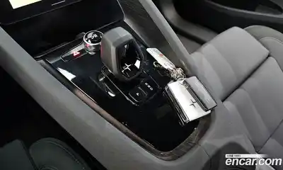 Polestar Polestar 2 2022 0.2 гидро в Москве № 1199891, миниатюра 9