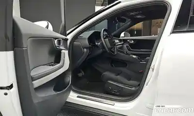 Polestar Polestar 2 2022 0.2 гидро в Москве № 1199891, миниатюра 10