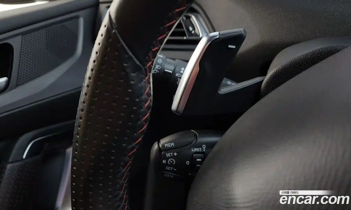 Peugeot 308 2017 1.6 гидро в Москве № 1200065, фото 14