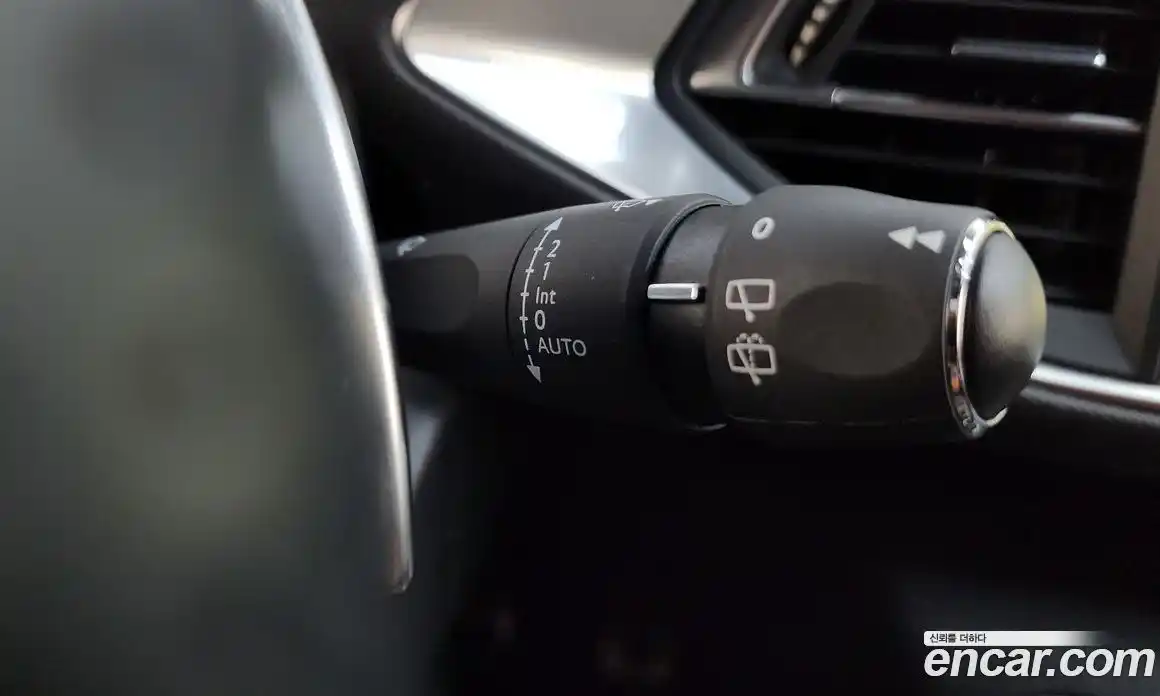 Peugeot 308 2017 1.6 гидро в Москве № 1200065, фото 15