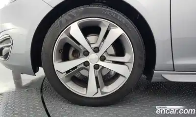 Peugeot 308 2017 1.6 гидро в Москве № 1200065, миниатюра 5