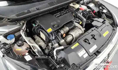 Peugeot 308 2017 1.6 гидро в Москве № 1200065, миниатюра 6