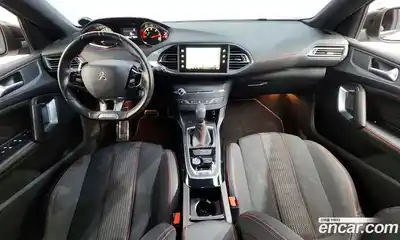 Peugeot 308 2017 1.6 гидро в Москве № 1200065, миниатюра 7