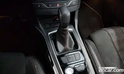 Peugeot 308 2017 1.6 гидро в Москве № 1200065, миниатюра 9