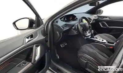 Peugeot 308 2017 1.6 гидро в Москве № 1200065, миниатюра 10