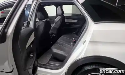 Peugeot 3008 2021 1.5 гидро в Москве № 1200078, миниатюра 11