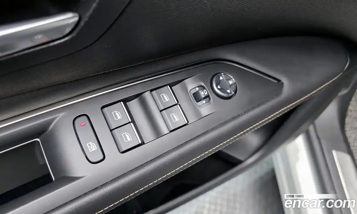 Peugeot 3008 2021 1.5 гидро в Москве № 1200078, фото 14