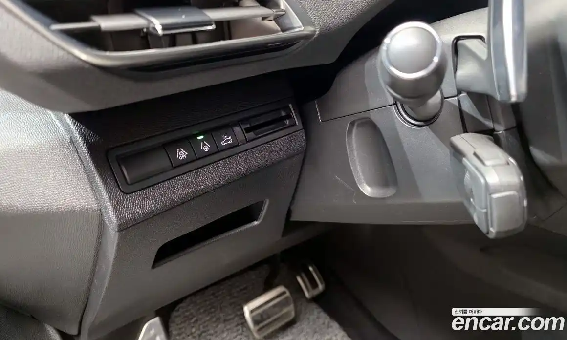 Peugeot 3008 2021 1.5 гидро в Москве № 1200078, фото 15