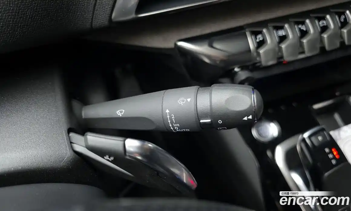 Peugeot 3008 2021 1.5 гидро в Москве № 1200078, фото 16