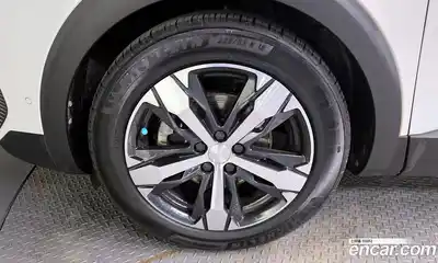 Peugeot 3008 2021 1.5 гидро в Москве № 1200078, миниатюра 5