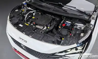 Peugeot 3008 2021 1.5 гидро в Москве № 1200078, миниатюра 6