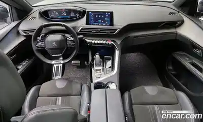 Peugeot 3008 2021 1.5 гидро в Москве № 1200078, миниатюра 7