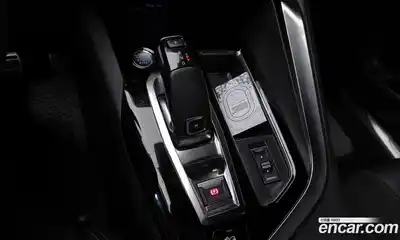 Peugeot 3008 2021 1.5 гидро в Москве № 1200078, миниатюра 9