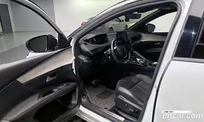 Peugeot 3008 2021 1.5 гидро в Москве № 1200078, миниатюра 10