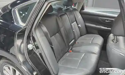 Nissan Altima 2017 2.5 гидро в Москве № 1200239, миниатюра 12