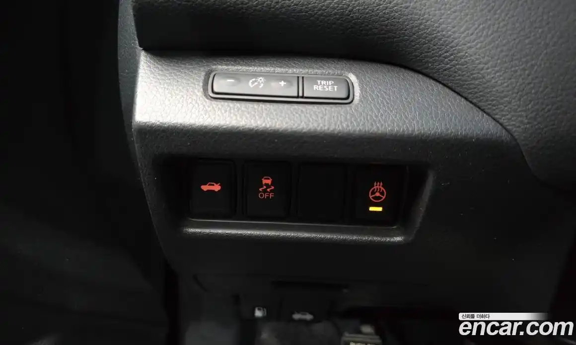 Nissan Altima 2017 2.5 гидро в Москве № 1200239, фото 17
