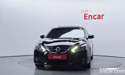 Nissan Altima 2017 2.5 гидро в Москве № 1200239, миниатюра 3