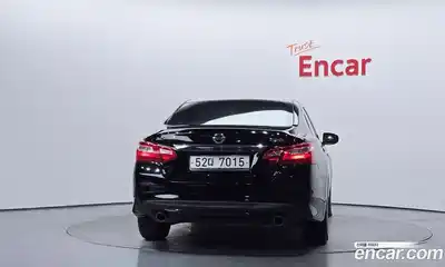 Nissan Altima 2017 2.5 гидро в Москве № 1200239, миниатюра 4