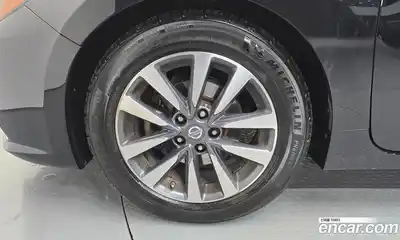 Nissan Altima 2017 2.5 гидро в Москве № 1200239, миниатюра 5