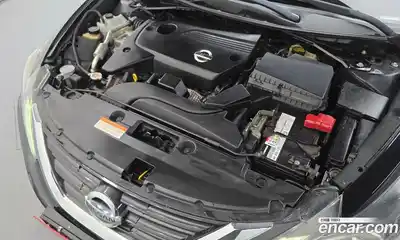 Nissan Altima 2017 2.5 гидро в Москве № 1200239, миниатюра 6