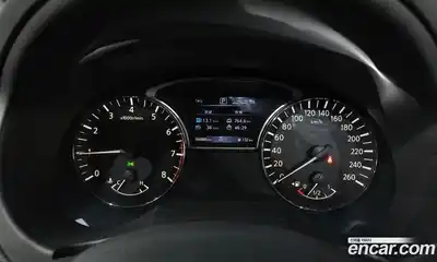 Nissan Altima 2017 2.5 гидро в Москве № 1200239, миниатюра 8
