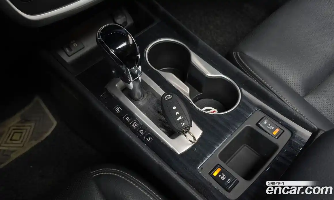 Nissan Altima 2017 2.5 гидро в Москве № 1200239, фото 9