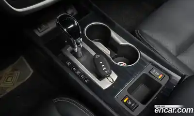 Nissan Altima 2017 2.5 гидро в Москве № 1200239, миниатюра 9