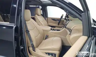Cadillac Escalade 2019 6.2 гидро в Москве № 1200317, миниатюра 12