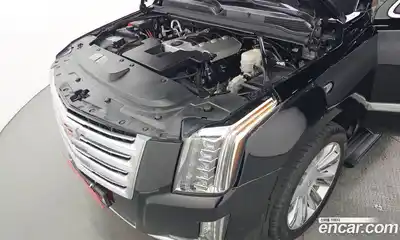 Cadillac Escalade 2019 6.2 гидро в Москве № 1200317, миниатюра 6