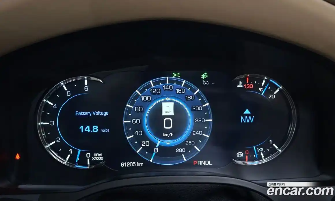 Cadillac Escalade 2019 6.2 гидро в Москве № 1200317, фото 8