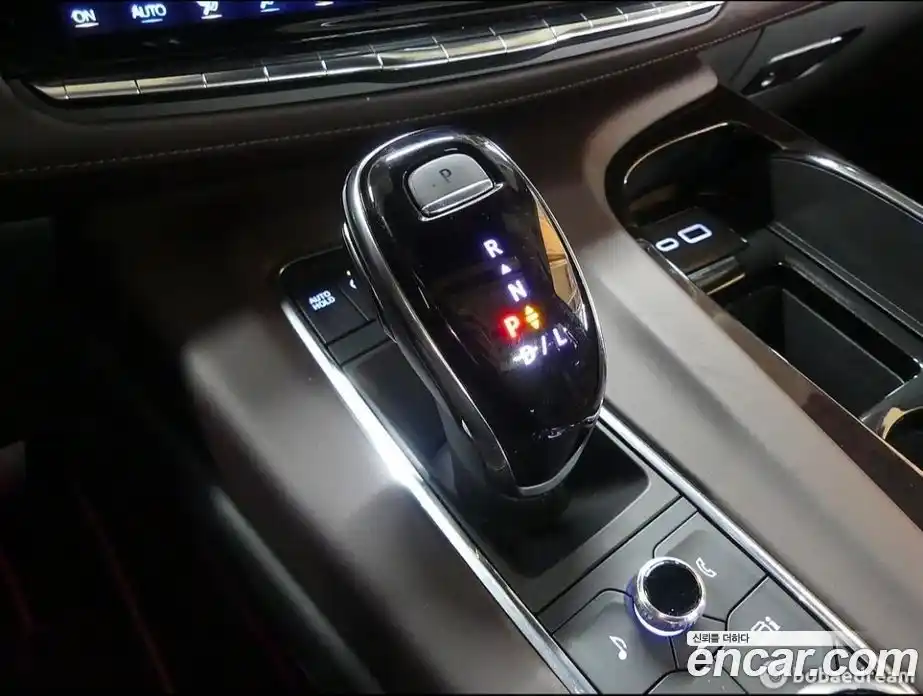 Cadillac Escalade 2023 6.2 гидро в Москве № 1200374, фото 6