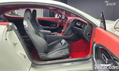 Bentley Continental 2011 6.0 гидро в Москве № 1200398, миниатюра 11