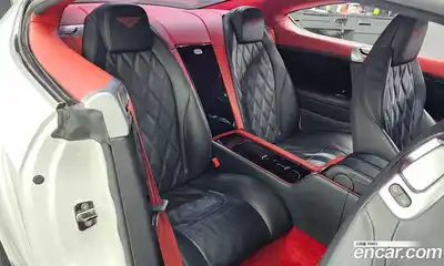 Bentley Continental 2011 6.0 гидро в Москве № 1200398, миниатюра 12