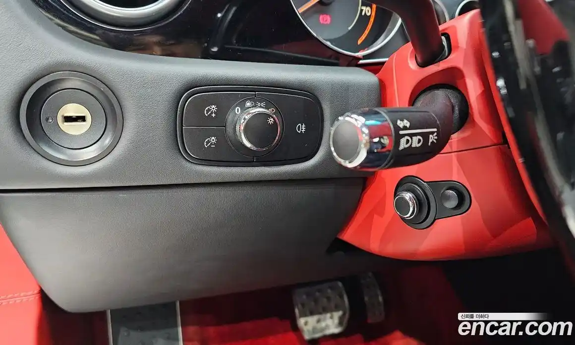 Bentley Continental 2011 6.0 гидро в Москве № 1200398, фото 17