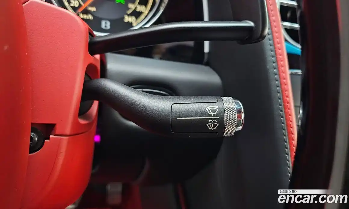 Bentley Continental 2011 6.0 гидро в Москве № 1200398, фото 18