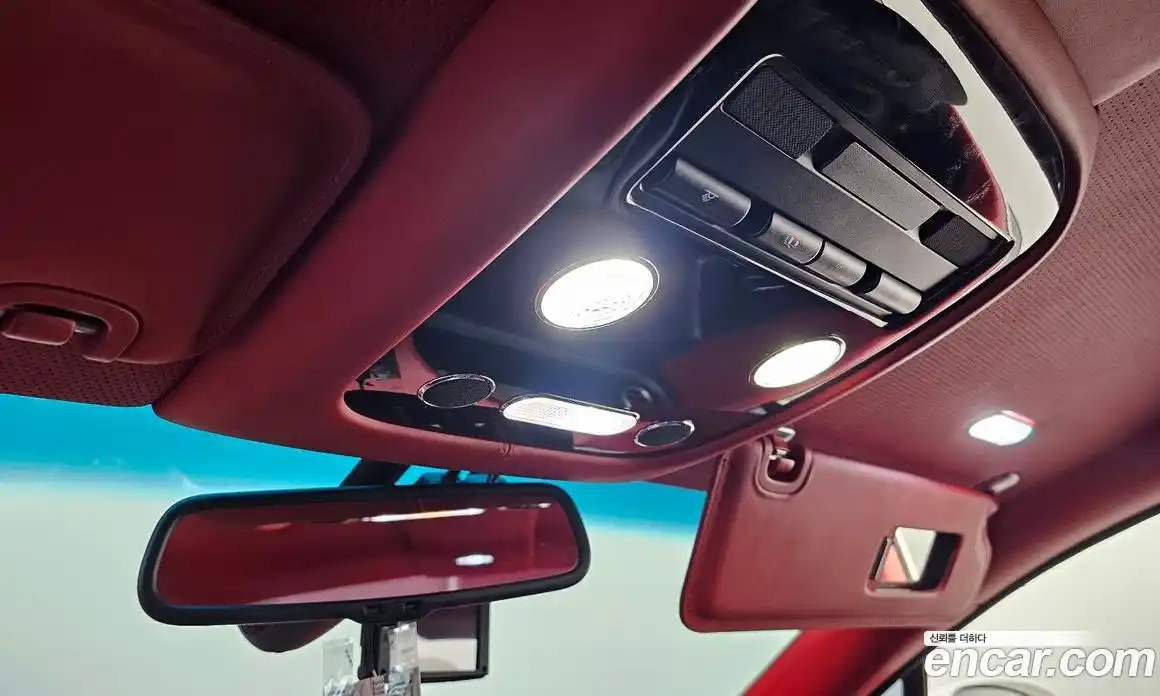 Bentley Continental 2011 6.0 гидро в Москве № 1200398, фото 19