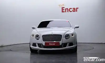 Bentley Continental 2011 6.0 гидро в Москве № 1200398, миниатюра 3