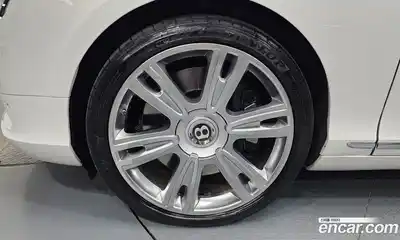 Bentley Continental 2011 6.0 гидро в Москве № 1200398, миниатюра 5