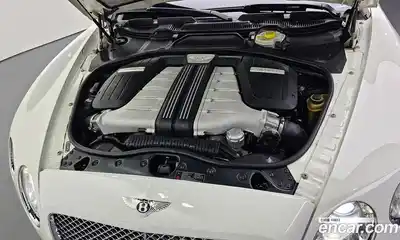 Bentley Continental 2011 6.0 гидро в Москве № 1200398, миниатюра 6