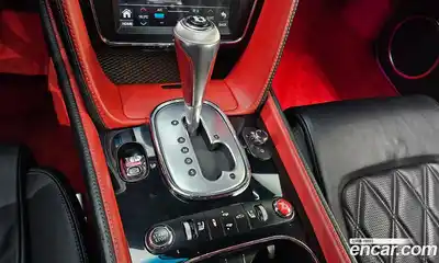 Bentley Continental 2011 6.0 гидро в Москве № 1200398, миниатюра 9