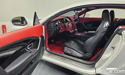 Bentley Continental 2011 6.0 гидро в Москве № 1200398, миниатюра 10