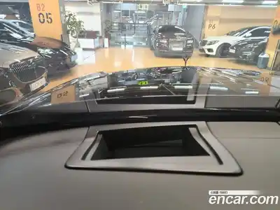 Rolls-Royce Dawn 2018 6.6 гидро в Москве № 1200467, миниатюра 11