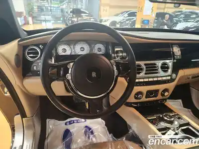 Rolls-Royce Dawn 2018 6.6 гидро в Москве № 1200467, миниатюра 8